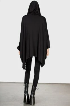 In The Shadows Cloak 11 In The Shadows Cloak -Killstar Store IN THE SHADOWS CLOAK W F
