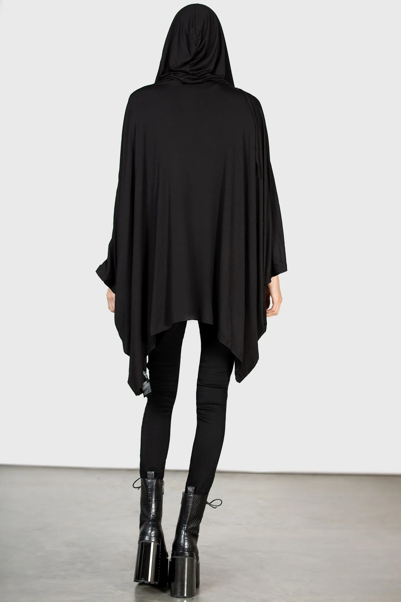 In The Shadows Cloak 7 In The Shadows Cloak - Image 5