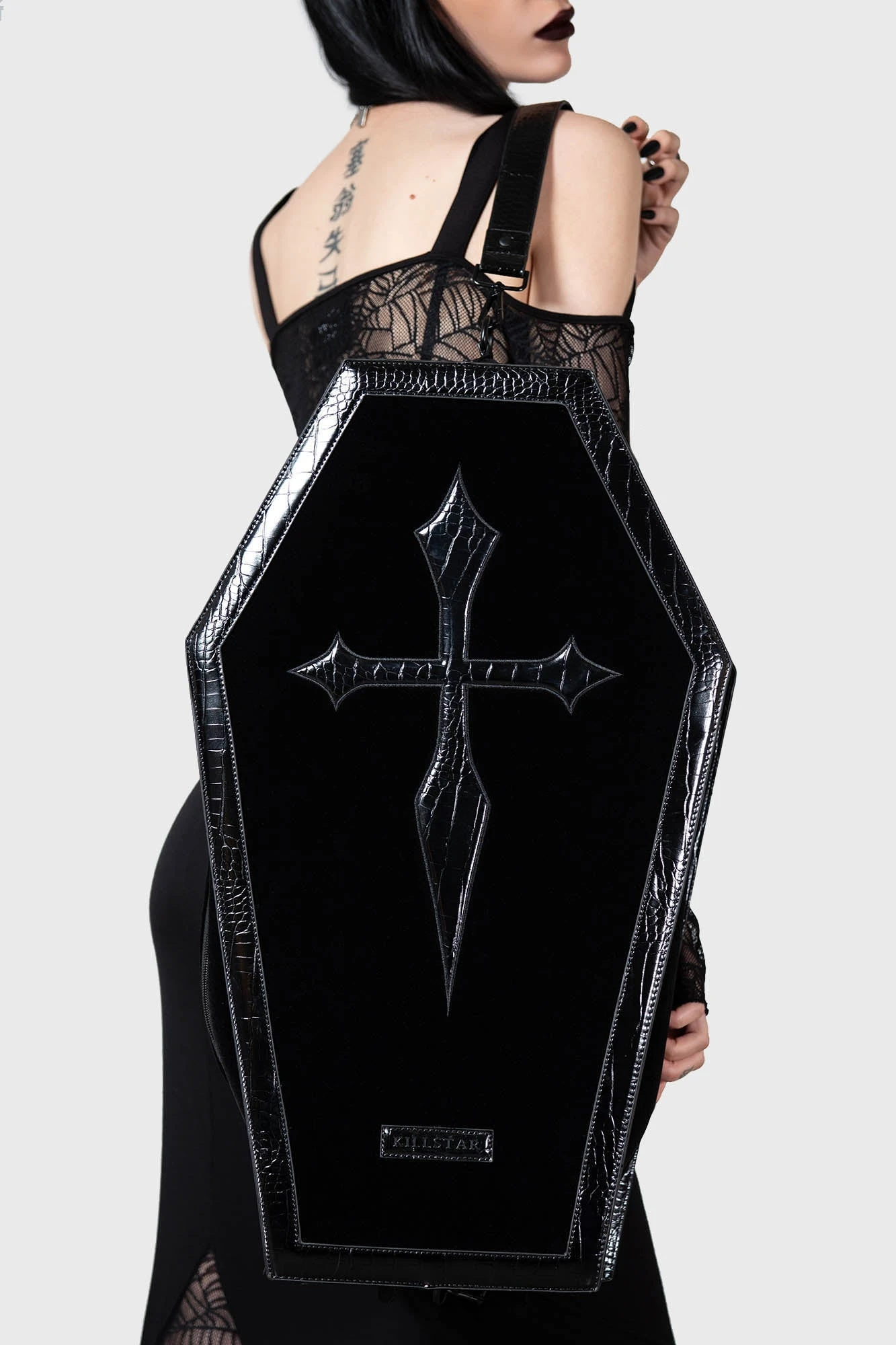 In Ur Web Weekender Bag 4 In Ur Web Weekender Bag - Image 2