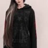 KILLSTAR Oversized Hoodie