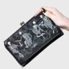 La Danse Wallet -Killstar Store LA DANSE WALLET W B
