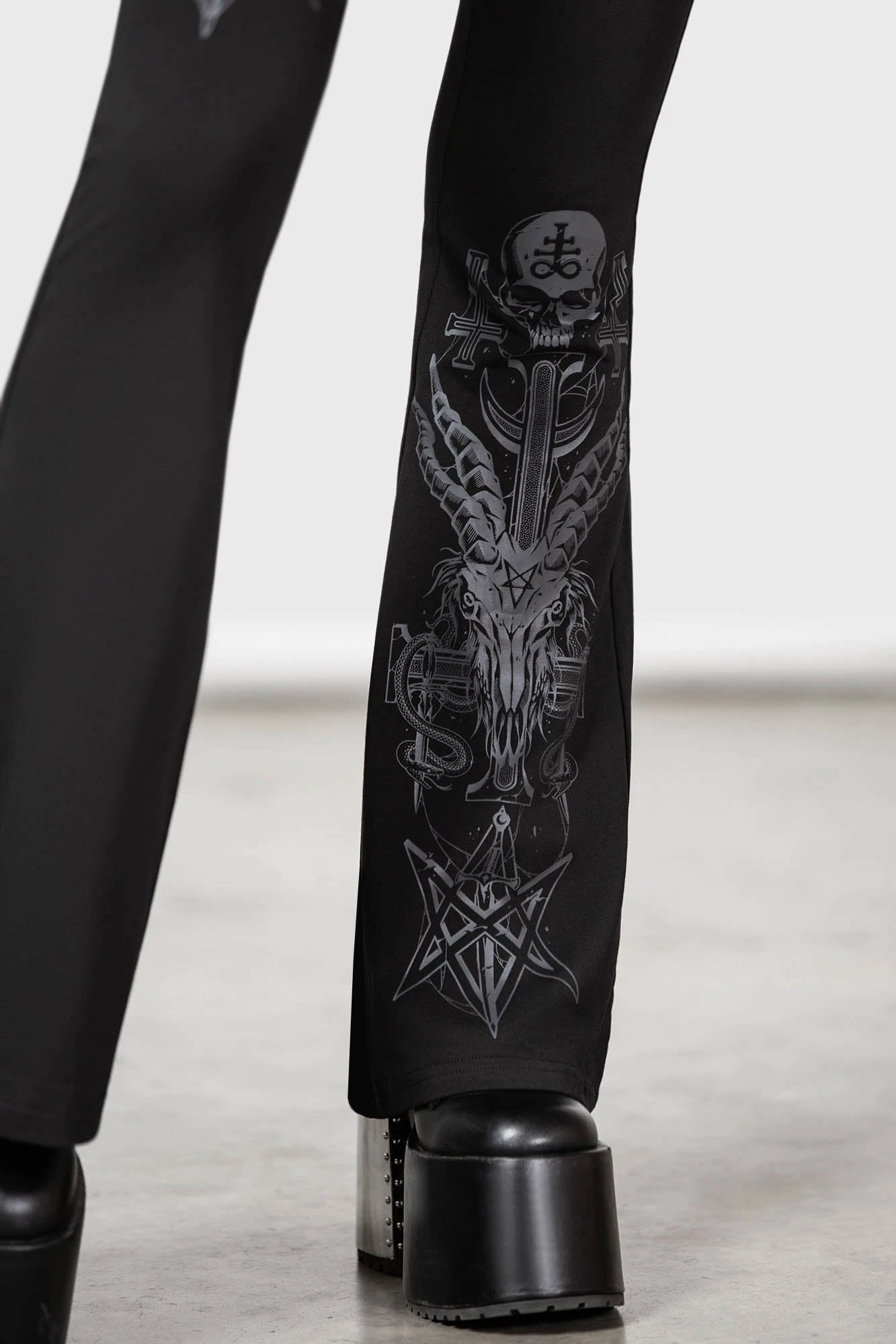 Late Dawn Flares 4 Late Dawn Flares - Image 2