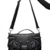 Le Fey Messenger Bag -Killstar Store LEFAY MESSENGERBAG B