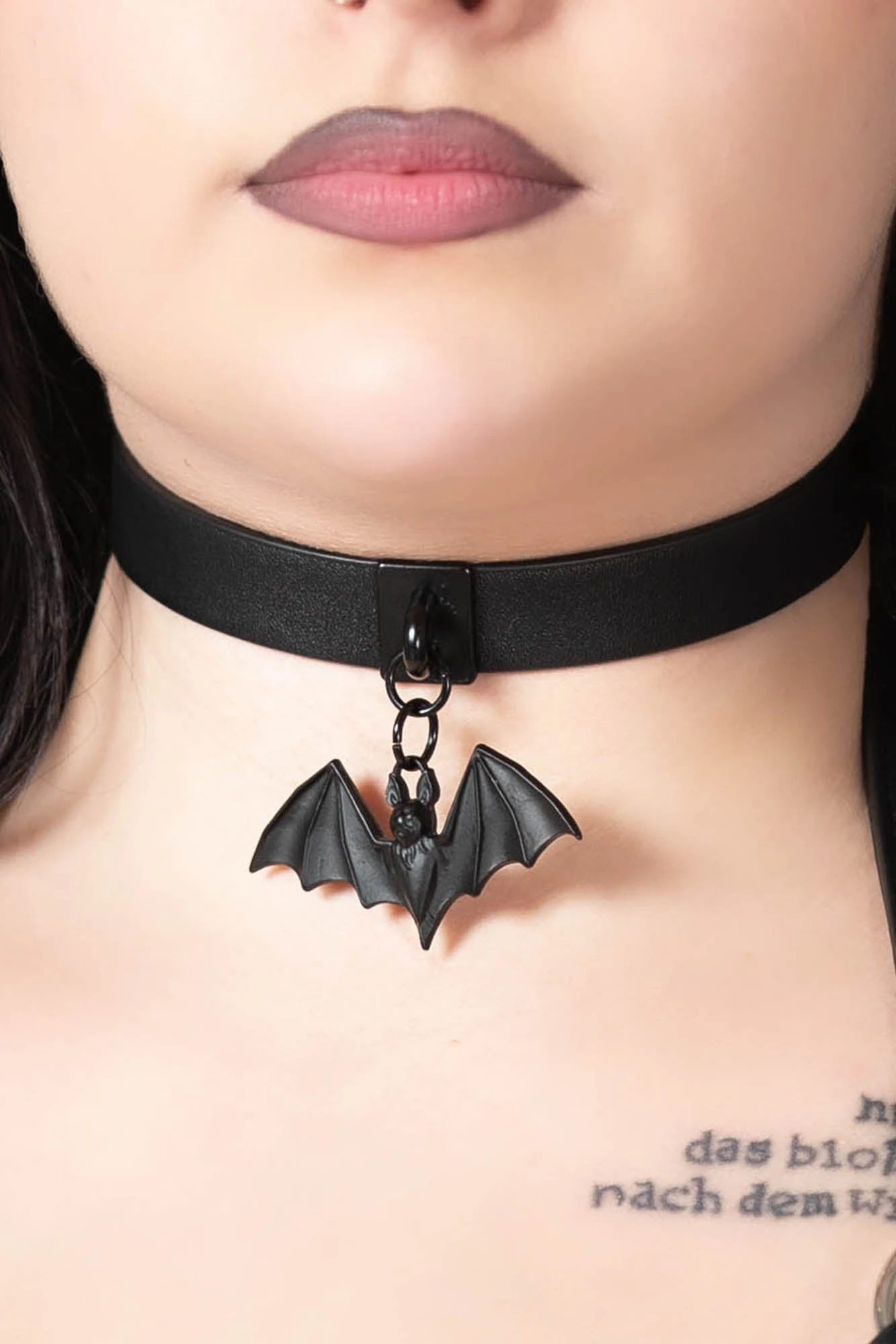 Little Bats Choker 3 Little Bats Choker