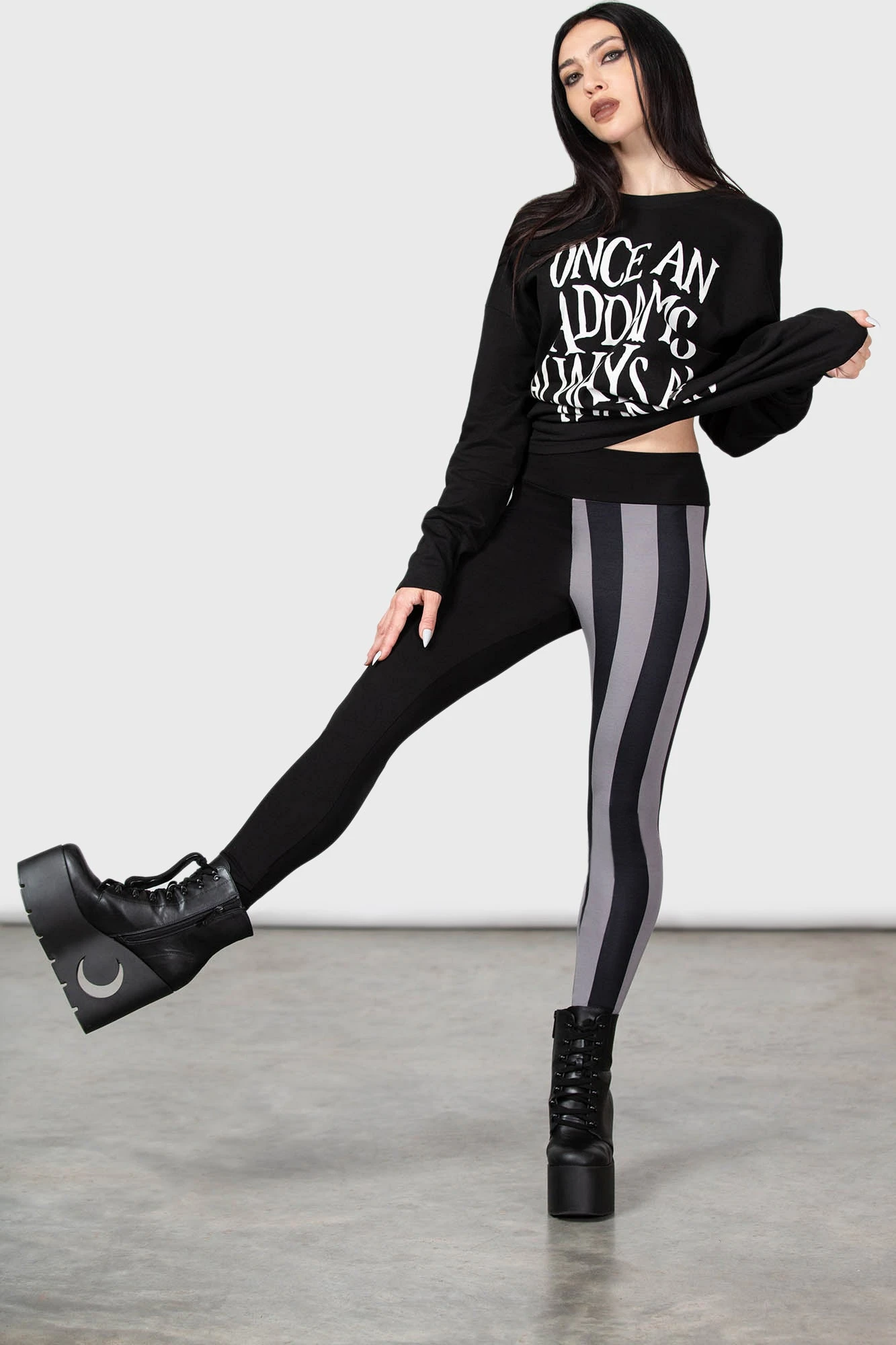 Loathe Leggings 3 Loathe Leggings