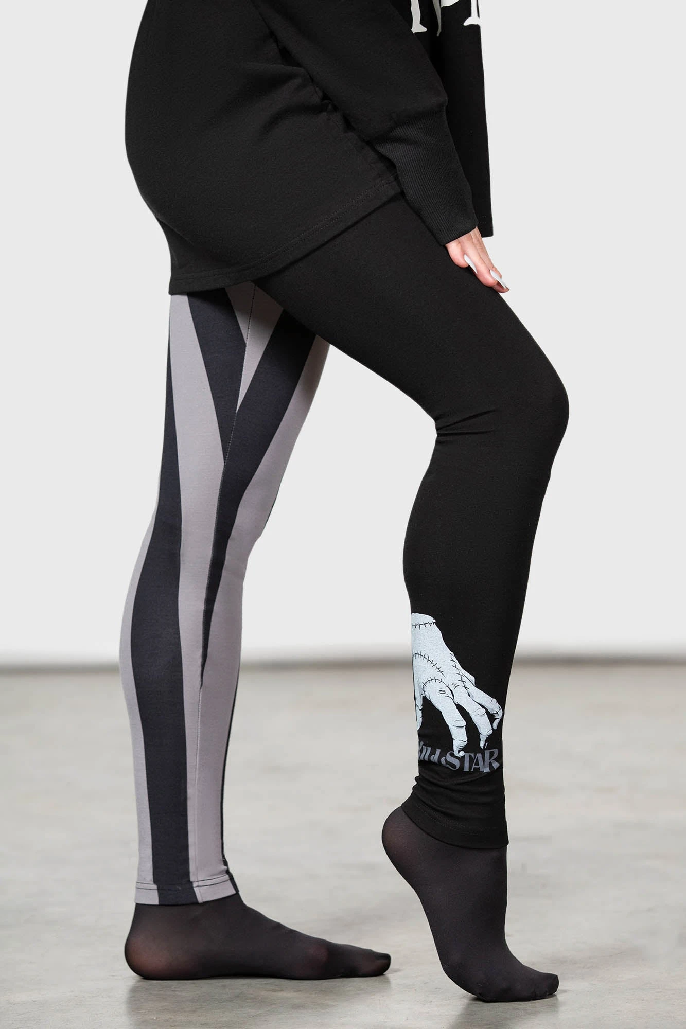 Loathe Leggings 7 Loathe Leggings - Image 5