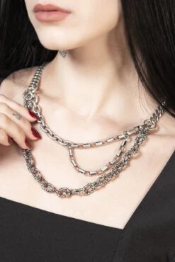 Lorelay Choker -Killstar Store LORELAY CHOKER W D