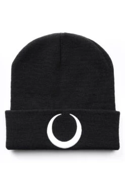 Luna Beanie [B] -Killstar Store LUNA BEANIE