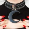 Luna Daze Choker