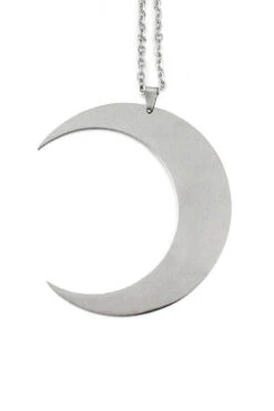 Luna Necklace [S] -Killstar Store LUNA NECKLACE