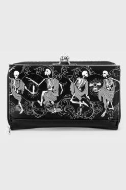 La Danse Wallet -Killstar Store La Danse Wallet G