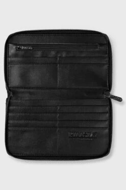 Lirit Large Wallet -Killstar Store LiritLargeWallet I