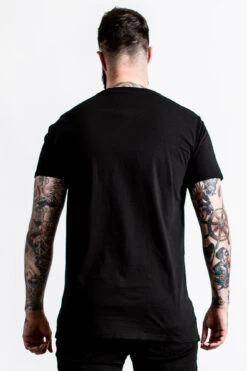 Magick T-Shirt -Killstar Store MAGICK TSHIRT MENS E