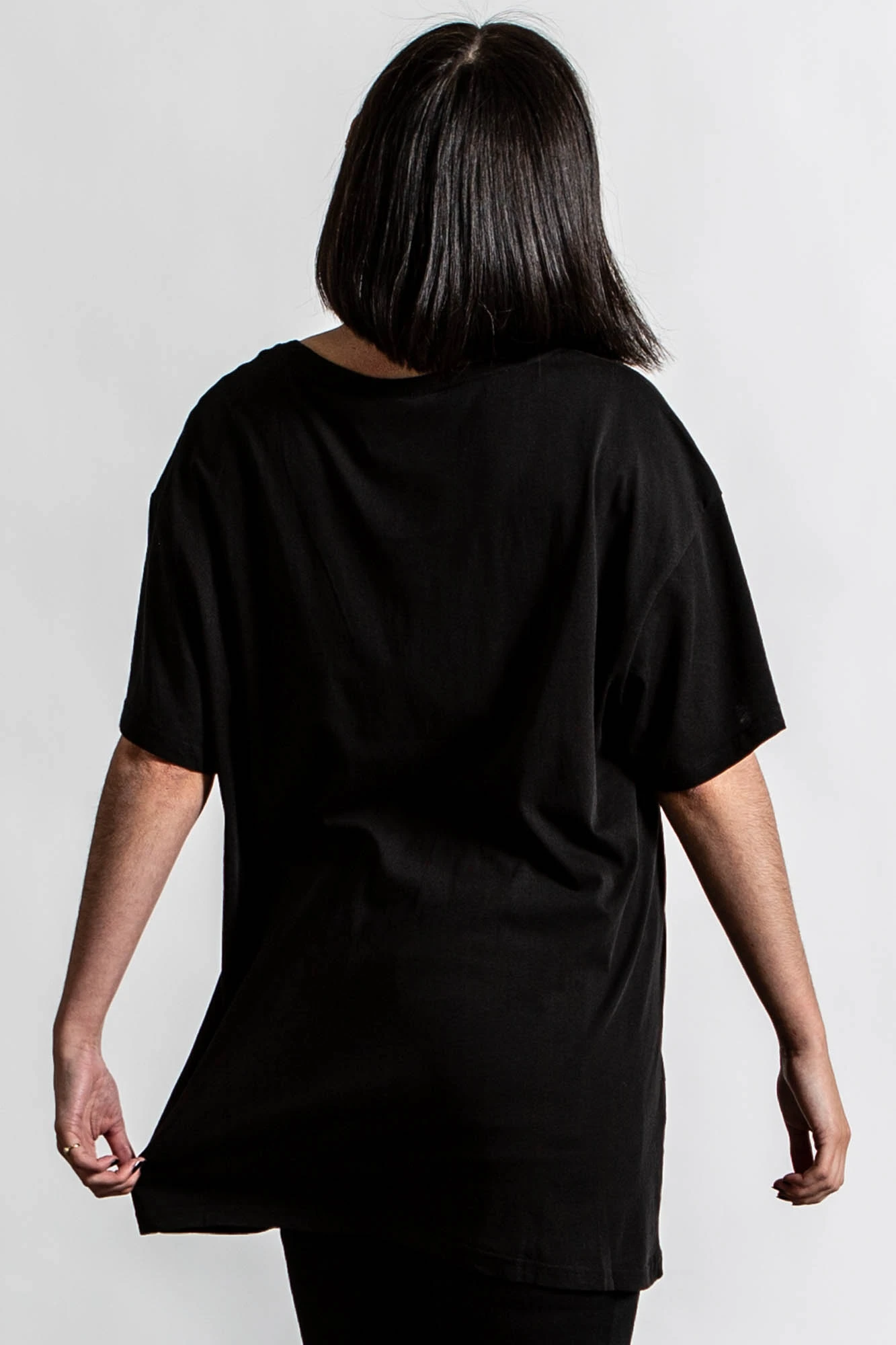 Meditate Relaxed Top 4 Meditate Relaxed Top - Image 2