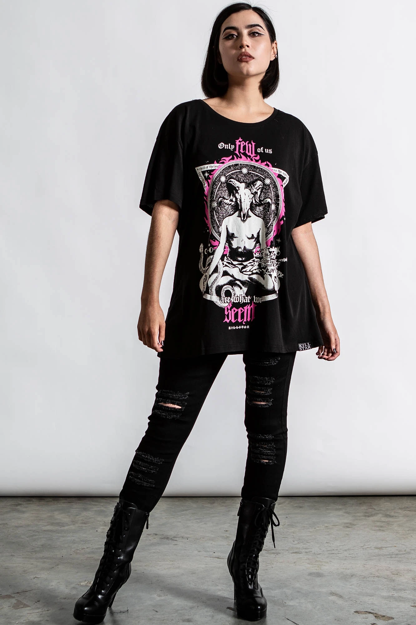 Meditate Relaxed Top 5 Meditate Relaxed Top - Image 3