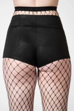 Melvina Hotpants -Killstar Store MELVINA HOTPANTS W E