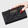 Midnight Dream Wallet -Killstar Store MIDNIGHT DREAM WALLET B