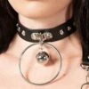 Milk Mad Choker -Killstar Store MILK MAD CHOKER W B b820e225 5540 4a3b bc19 819ac71e2632