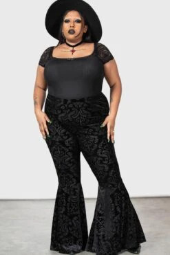 Miseria Super Flares [PLUS]