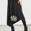 Mossy Forest Bag -Killstar Store MOSSY FOREST BAG B