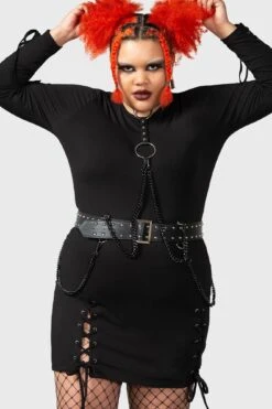 My New Muse Harness [PLUS]