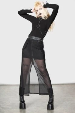 My New Muse Harness -Killstar Store MY NEW MUSE HARNESS W E