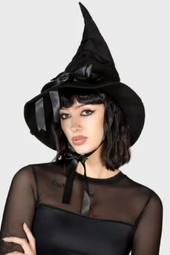 Mystic Maker Brim Hat