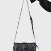 Myth Handbag -Killstar Store MYTH HANDBAG W B