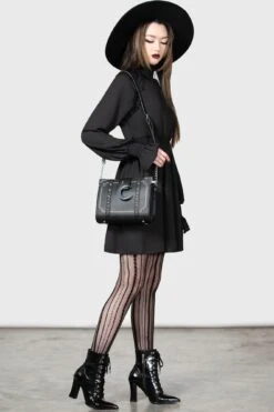 Myth Handbag -Killstar Store MYTH HANDBAG W D