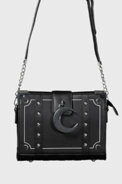 Myth Handbag -Killstar Store MYTH HANDBAG W E