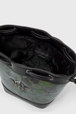 Mossy Forest Bag -Killstar Store Mossy Forest Bag I