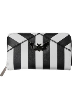 Never Trust The Living Wallet -Killstar Store NEVERTRUSTTHELIVING WALLET