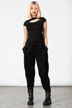 Night Thirst Joggers