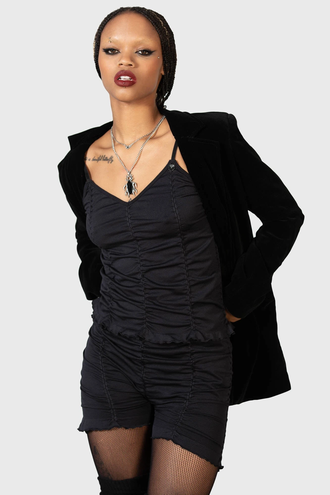 Nihilistic Shorts 4 Nihilistic Shorts - Image 2