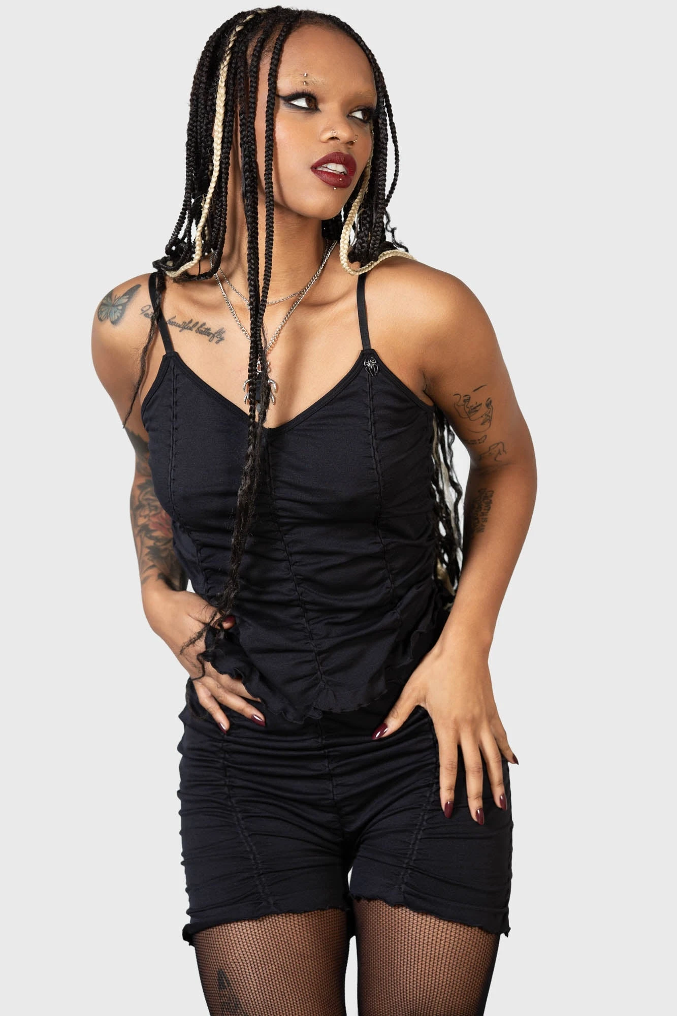 Nihilistic Shorts 3 Nihilistic Shorts