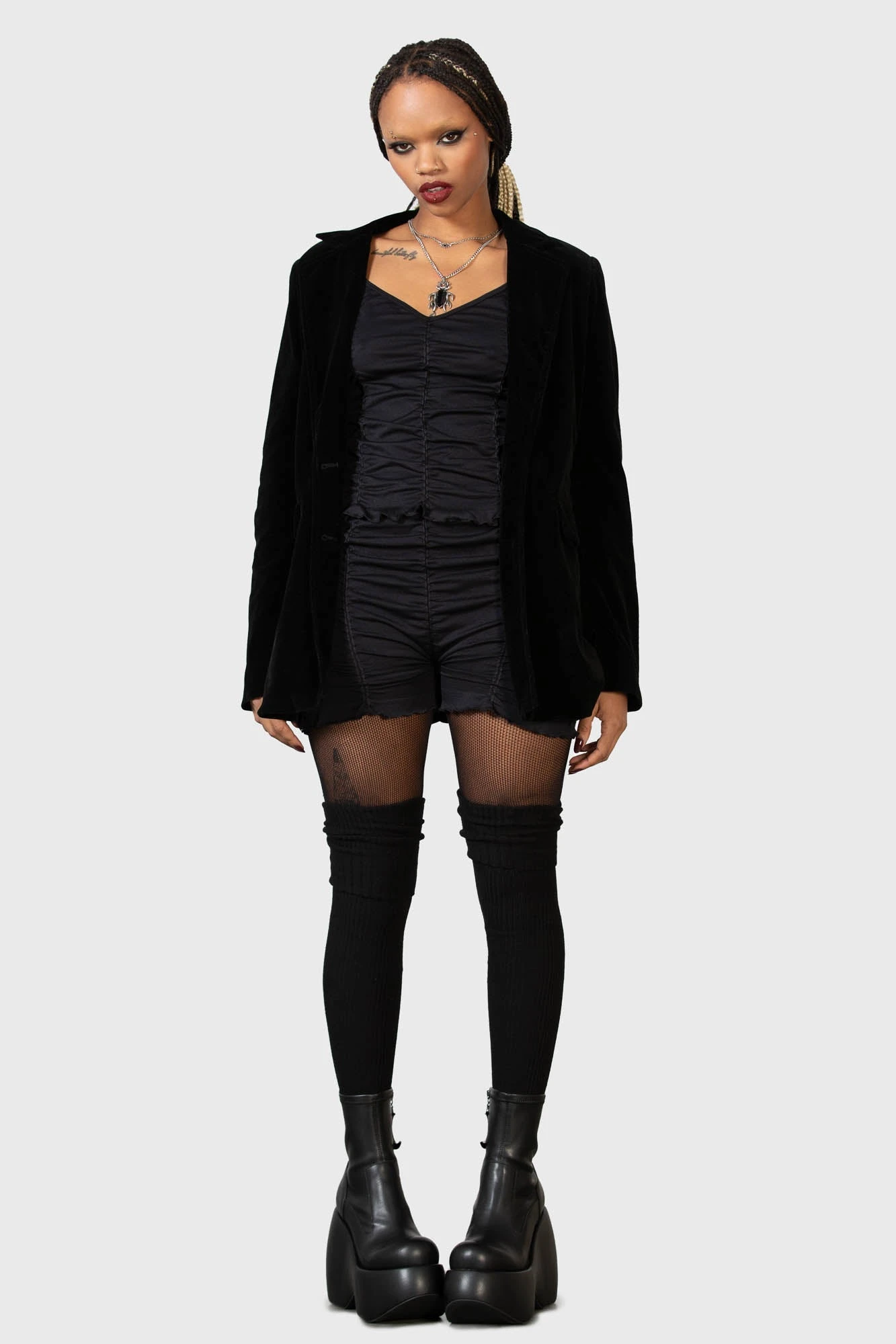 Nihilistic Shorts 5 Nihilistic Shorts - Image 3