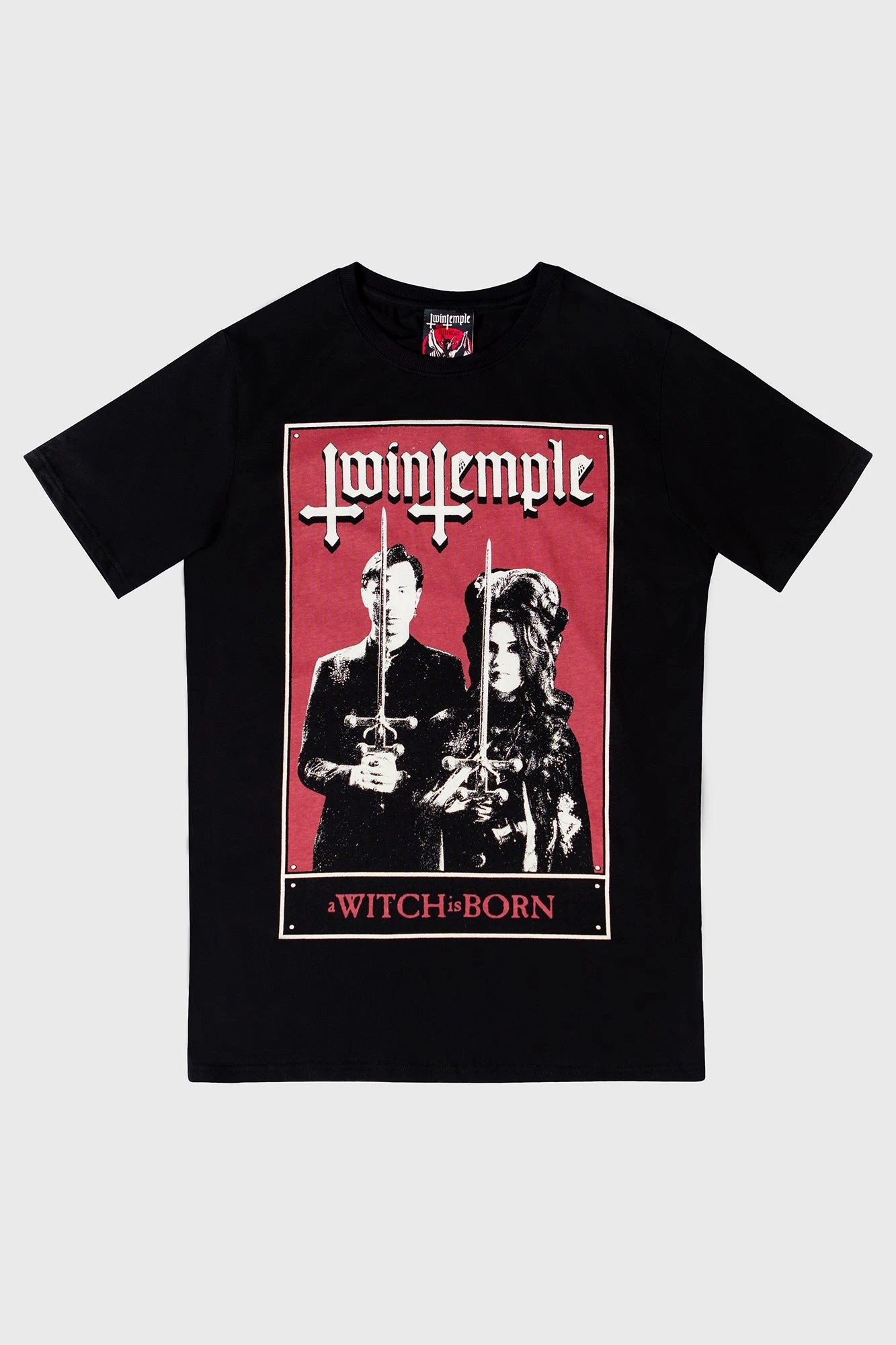 Noctem T-Shirt 7 Noctem T-Shirt - Image 5