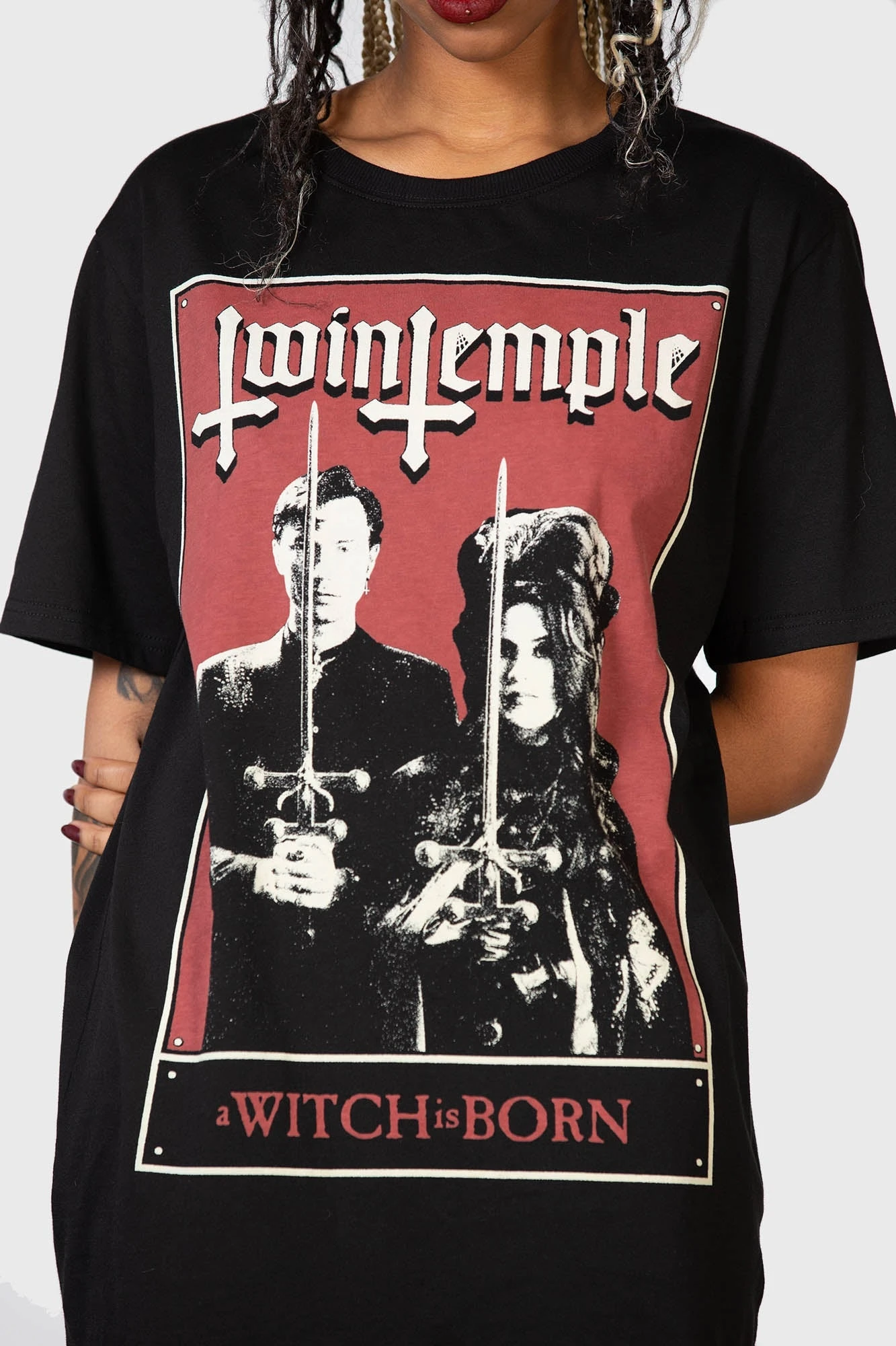 Noctem T-Shirt 5 Noctem T-Shirt - Image 3