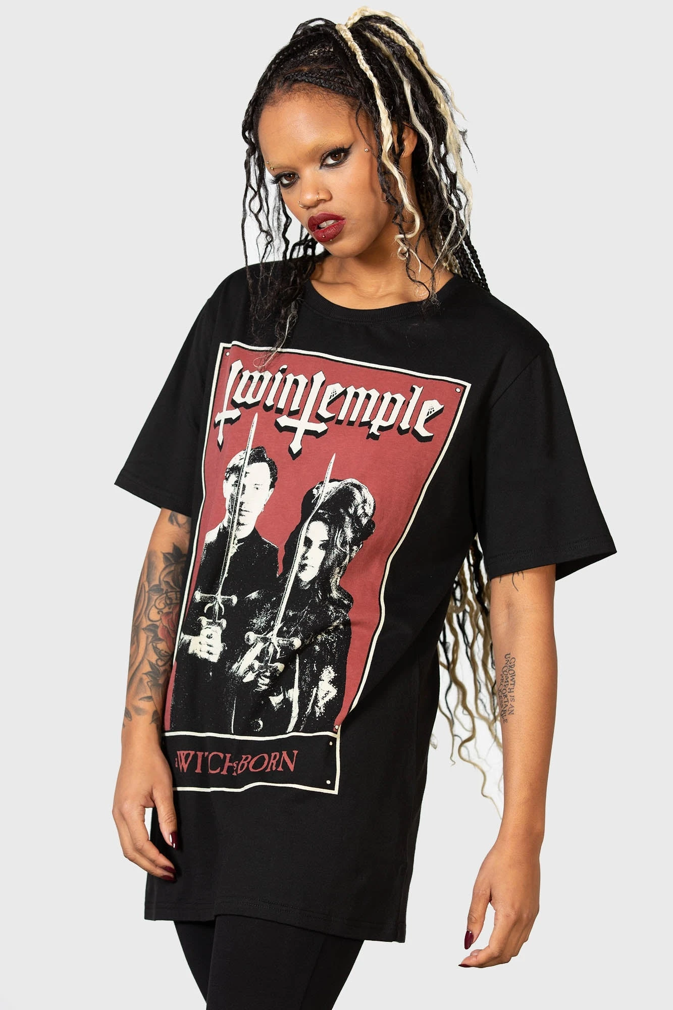 Noctem T-Shirt 6 Noctem T-Shirt - Image 4