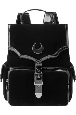 Nyah Backpack -Killstar Store NYAH BACKPACK