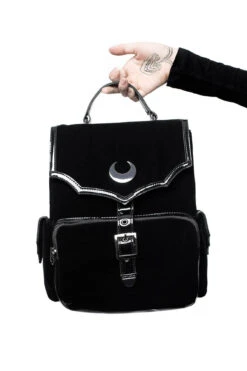 Nyah Backpack -Killstar Store NYAH BACKPACK B