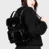 Nyah Backpack -Killstar Store NYAH BACKPACK W B