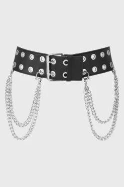 Nilfheim Belt -Killstar Store Nilfheim Belt F