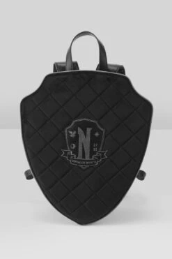 Not Friends Material Backpack 13 Not Friends Material Backpack -Killstar Store Not Friends Material Backpack