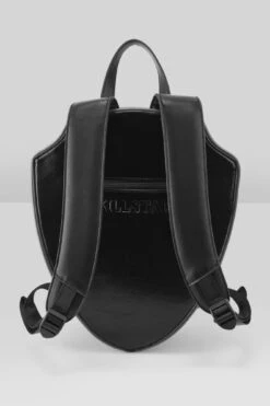 Not Friends Material Backpack 14 Not Friends Material Backpack -Killstar Store Not Friends Material Backpack G