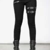 On The Horizon Jeans -Killstar Store ON THE HORIZON JEANS W B