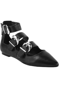 Oracle Flats -Killstar Store ORACLE FLATS