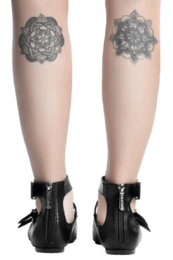 Oracle Flats -Killstar Store ORACLE FLATS D