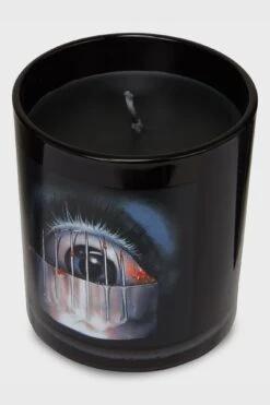 Opera Glass Candle -Killstar Store Opera Glass Candle D