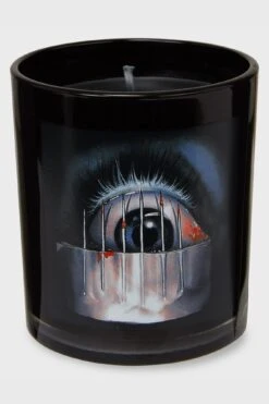 Opera Glass Candle -Killstar Store Opera Glass Candle G
